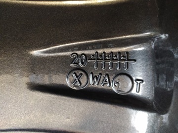 4× DISK HLINÍK MERCEDES-BENZ OE 7.0" X 17" 5X112 ET 51