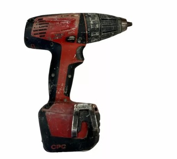 WKRĘTARKA AKUMULATOROWA HILTI SFC 14-A