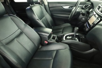 Nissan X-Trail III Terenowy 1.6 dCi 130KM 2016 Nissan X-Trail 1.6 dCi, Salon Polska, Serwis ASO, zdjęcie 6