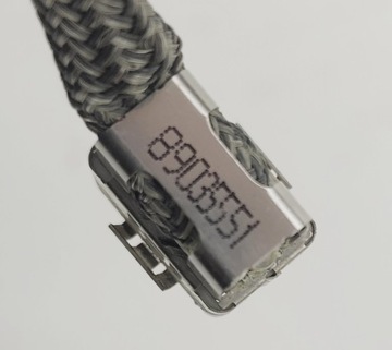 KABEL XENON MĚNIČE 4 12 PIN VALEO D1S D2S 89035551