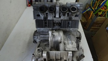 Yamaha XJ 900 Diversion Двигатель 4 л.с.