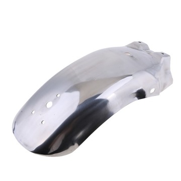piasek motocykl osłona rozbryzgowa dla Honda CM125