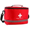 First Aid Kit Emergency Portable Travel Outdoor Camp Survival Medical Bag