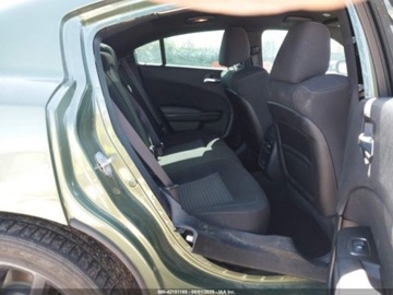 Dodge Charger VII 2023 Dodge Charger RT 2023 5.7l 5.7 Benzyna 837KM, zdjęcie 12