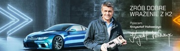 K2 GERWAZY 50 ML Размораживает замки