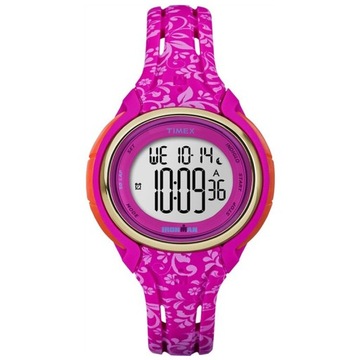 Zegarek Damski Timex TW5M03000 różowy