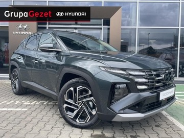 Hyundai Tucson IV SUV HEV Facelifting 1.6 T-GDI HEV 215KM 2025 Hyundai Tucson PE HEV 1.6 T-GDI 215 KM 6AT 2WD Platinum, zdjęcie 1