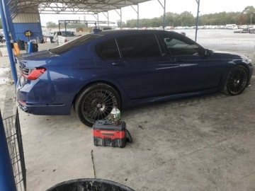 BMW Seria 7 G11-G12 2021 BMW Seria 7 Alpina B7 2021 4.4l 4.4 Benzyna 600KM, zdjęcie 9