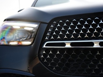 Mercedes GLE V167 SUV Facelifting 3.0 450d 367KM 2026 MERCEDES-BENZ GLE 450 d 4-Matic AMG Line 3.0 (367KM) 2026, zdjęcie 2