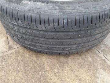 ДИСКИ ЛЕТНИЕ КОЛЕСА BMW F25 F26 225/60 R17