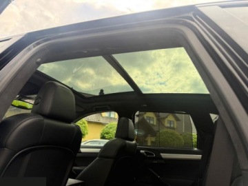 Porsche Cayenne II SUV 4.8 V8 420KM 2014 Porsche Cayenne GTS 4.8 V8 420KM 4x4 2014r, zdjęcie 35