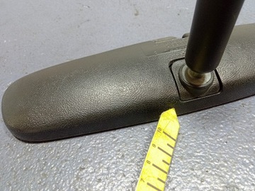 SUZUKI LIANA ZRCÁTKO VNITŘNÍ STŘEDNÍ