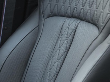 BMW X6 G06 SUV Facelifting 3.0 30d 298KM 2025 BMW X6 xDrive30d Sport Suv 3.0 (298KM) 2025, zdjęcie 6