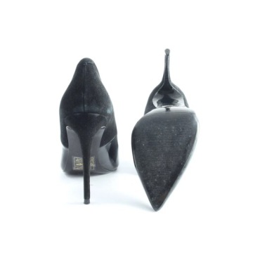 ALDO Туфли на каблуке, размер ЕС 37,5, черные