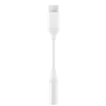 Аудиоадаптер SAMSUNG USB-C на разъем 3.5 EE-UC10 Galaxy S22 S23 S24 Ultra