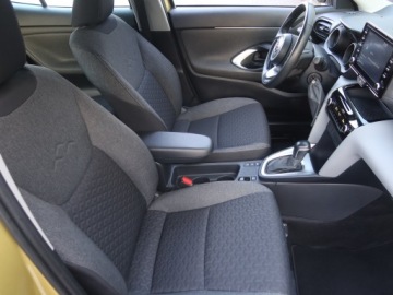 Toyota 2022 Toyota Yaris Cross 1.5 VVT-iE, Salon Polska, zdjęcie 8
