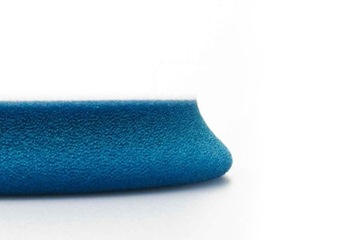 Губка для полировки Rupes DA Coarse, синяя, 130/150 мм