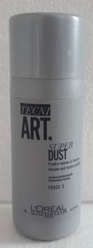 L`OREAL FORCE VOLUME ПОРОШОК 3