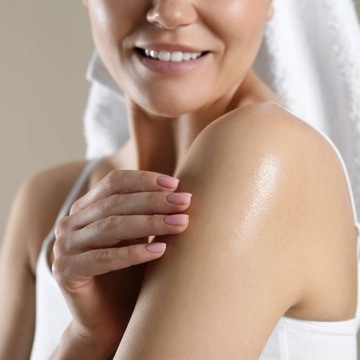 НАТУРАЛЬНОЕ МАСЛО СЛАДКОГО МИНДАЛЬЯ 500 МЛ