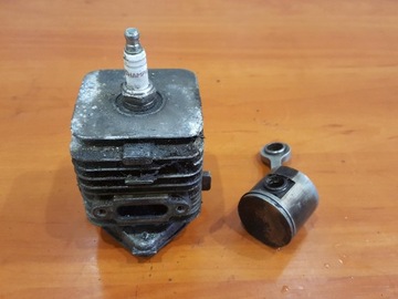 КОМПЛЕКТ ПОРШНЕЙ СОЛО 123 ЦИЛИНДРА