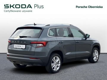 Skoda Karoq Crossover 1.5 TSI ACT 150KM 2021 Skoda Karoq Style ! Aktywny Tempomat ! Podgrzewane, zdjęcie 1