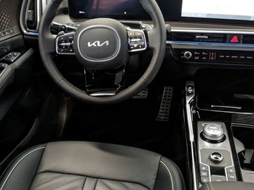 Kia Sorento IV SUV Facelifting 2024 1.6 T-GDI HEV 215KM 2025 KIA Sorento 1.6 HEV Prestige Line 4WD 6os. Suv 215KM 2025, zdjęcie 6