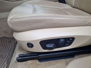 BMW X3 F25 SUV 3.0 35i 306KM 2012 BMW X3 BMW X3 35i xDrive, dobrze wyposazony, 3.0 Benzyna 306KM, zdjęcie 20