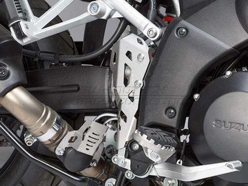 OSŁONA POMPY HAMULCOWEJ SUZUKI V-STROM 1000 (14-)