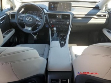 Lexus RX V 2022 Lexus RX 2022 r., 3,5L Hybryda 3.5 Hybryda 308KM, zdjęcie 8