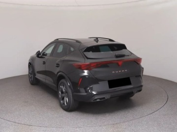 Cupra Formentor Crossover Facelifting 2.0 TSI 204KM 2026 Od ręki - 2.0 TSI 4Drive DSG 204KM, zdjęcie 3