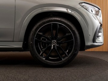Mercedes GLE V167 SUV Facelifting 3.0 450d 367KM 2026 GLE Coupe 450 d 4-Matic AMG Line 3.0 (367KM) 2026, zdjęcie 12