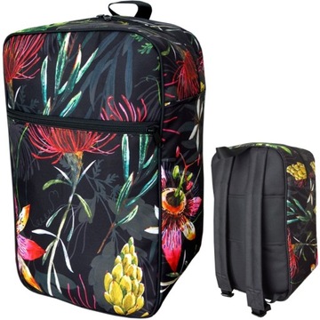 TORBA PLECAK RYANAIR 40x20x25 bagaż podręczny PL