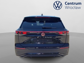 Volkswagen Tayron 2026 Volkswagen Tayron Life Plus 2.0 TSI 4MOTION 204 KM, zdjęcie 8