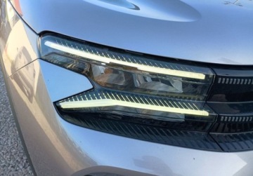 Citroen C5 Aircross SUV Facelifting 1.5 BlueHDi 131KM 2023 Citroen C5 Aircross 1.5 BlueHDi Max EAT8 Bogaty FV23 kredyt 0 Leasing od 1, zdjęcie 12