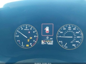 Subaru 2024 Subaru Crosstrek Wilderness 2024 2.5l 2.5 Benzyna 182KM, zdjęcie 10