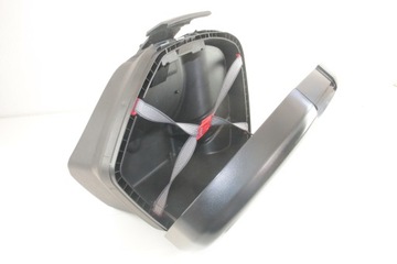 HONDA NC 750 X DCT 14-16 КОРПУС ТРАНСМИССИИ