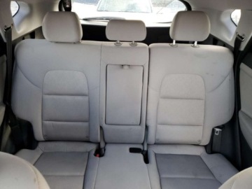 Hyundai Tucson III 2018 Hyundai Tucson 2018 HYUNDAI TUCSON SE 2.0 Benzyna 180KM, zdjęcie 10