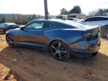 Chevrolet Camaro VI Coupe 3.6 335KM 2021 Chevrolet Camaro 2021 CHEVROLET CAMARO LS 3.6 Benzyna 335KM, zdjęcie 1