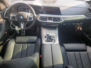 BMW X5 G05 2022 BMW X5 xDrive45E 2022 3.0l 3.0 Hybryda 389KM, zdjęcie 8