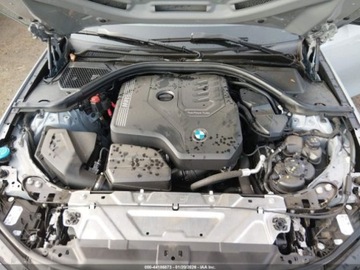 BMW Seria 3 G20-G21 2024 BMW Seria 3 330i xDrive 2024 2.0 Benzyna 255KM, zdjęcie 8
