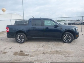 Ford Maverick II 2023 Ford Maverick Lariat 2023 2.5 Hybryda 162KM, zdjęcie 6