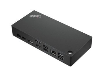 Универсальная док-станция ThinkPad USB-C)