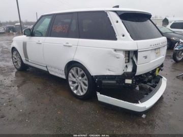 Land Rover 2021 Land Rover Inny RANGE ROVER WESTMINSTER, 2021r., 4x4, 3.0L 3.0 Hybryda, zdjęcie 2