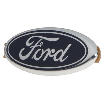 FORD ESCAPE / KUGA MK2 LIFT ZNACZEK LOGO OE _ 2069895 _ GJ54-8B262-AA _ GJ5