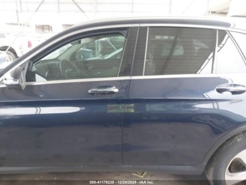 Mercedes GLC C254/X254 2022 Mercedes-Benz GLC 2022r., GLC 300, od ubezpieczalni 2.0 Benzyna 255KM, zdjęcie 3