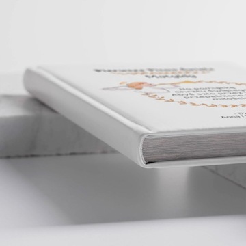 Библия для девочки НА КРЕЩЕНИЕ