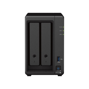 Файловый сервер SYNOLOGY DS723+