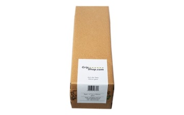 Лента противоскользящая 50ммх1м, СВЕТЯЩАЯСЯ, для здоровья и безопасности, флюоро.