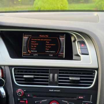 Audi A4 B8 Avant 1.8 TFSI 160KM 2008 Audi A4 Avant A4 B8 1.8 S line Sportpaket, zdjęcie 28