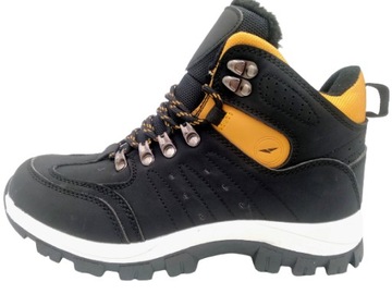 ОБУВЬ МУЖСКАЯ СПОРТИВНАЯ ЗИМНЯЯ, УТЕПЛЕННАЯ